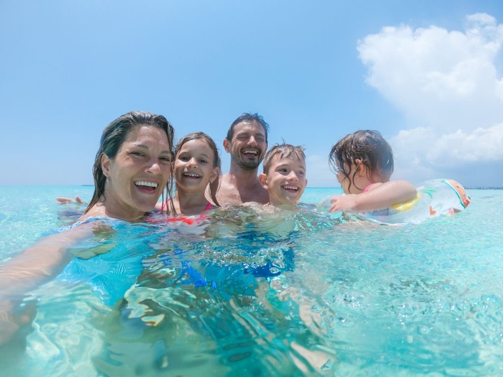 Mar del Plata: Recarga y Calma