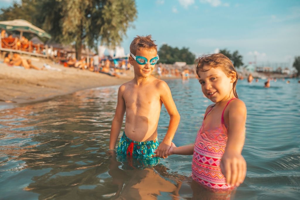 Mar del Plata: Recarga y Calma