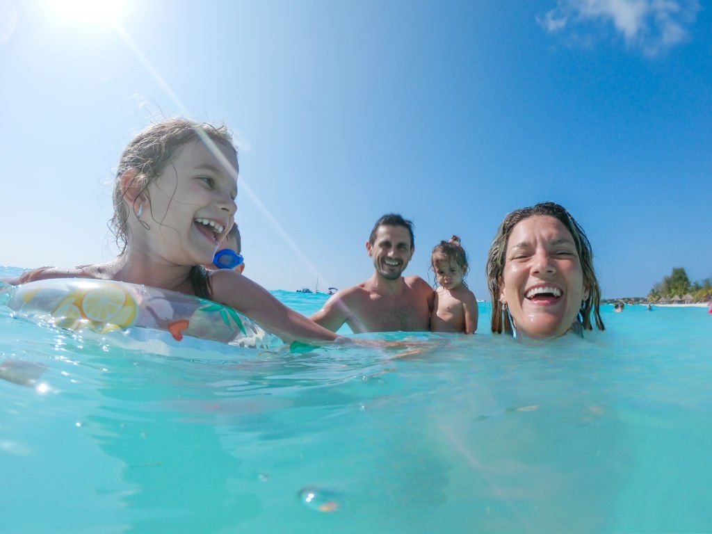 Mar del Plata: Recarga y Calma